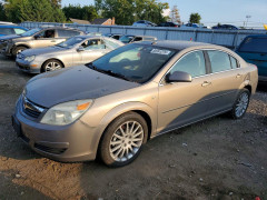 Saturn AURA 2008 — Copart
