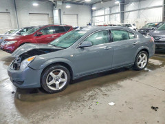 Saturn AURA 2009 — Copart