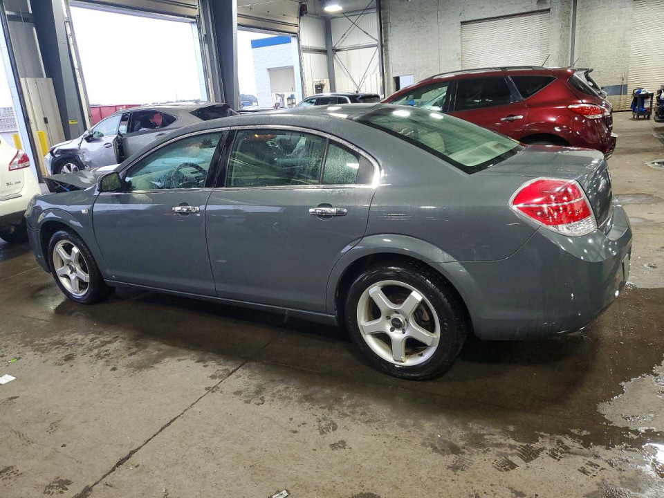 Saturn AURA 2009 — Copart