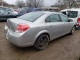 Saturn AURA 2008 — Copart
