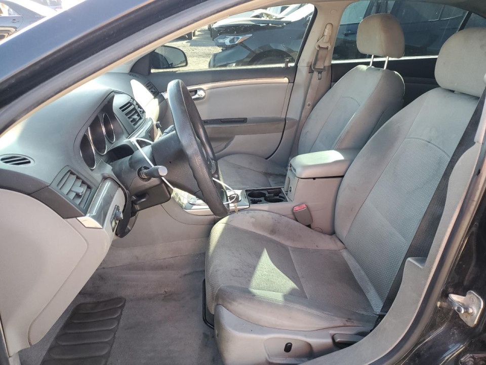 Saturn AURA 2008 — Copart