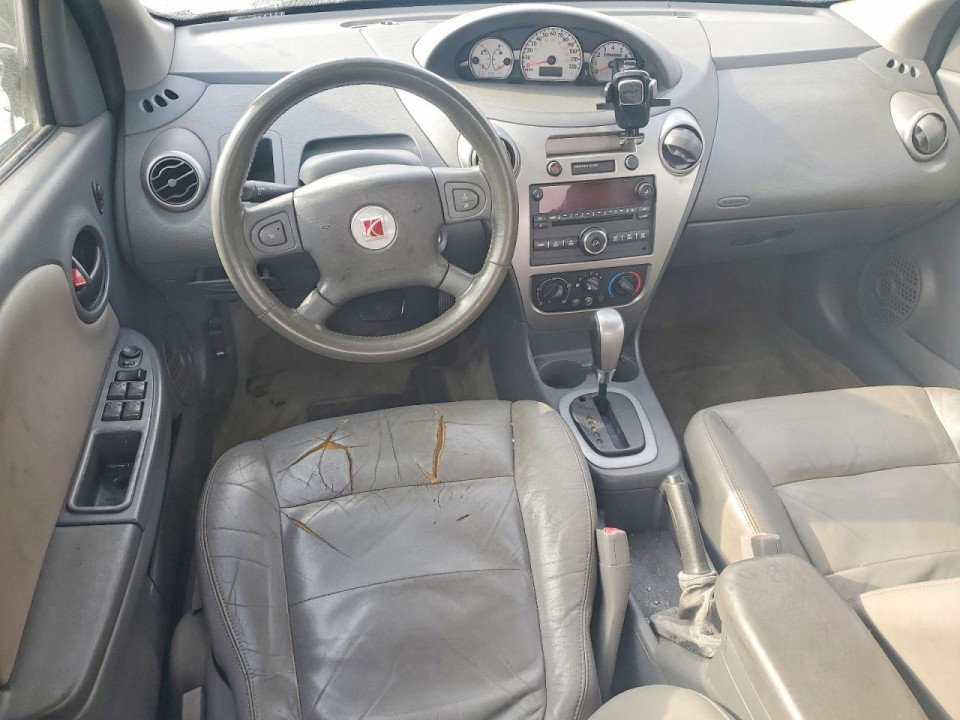 Saturn ION 2006 — Copart