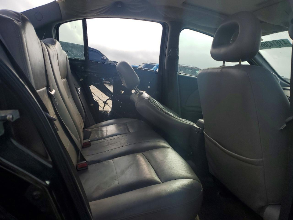 Saturn ION 2006 — Copart