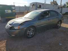 Saturn ION 2005 — Copart