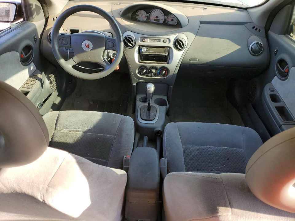 Saturn ION 2005 — Copart