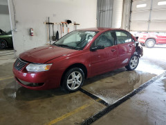 Saturn ION 2007 — Copart