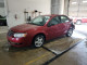 Saturn ION 2007 — Copart
