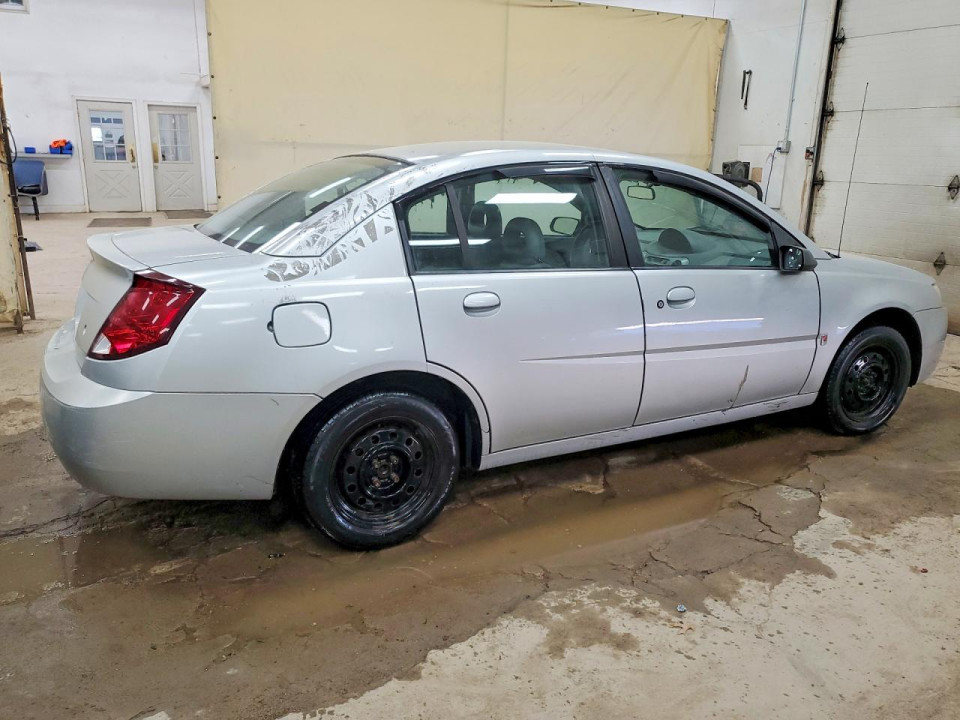 Saturn ION 2004 — Copart