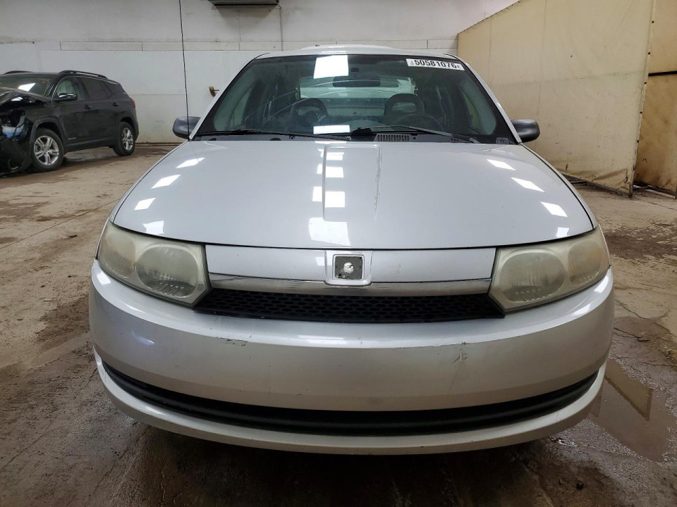 Saturn ION 2004 — Copart