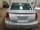 Saturn ION 2004 — Copart