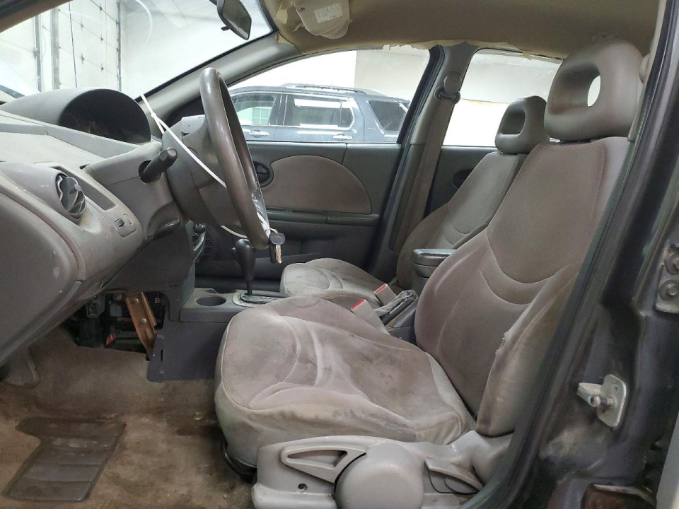 Saturn ION 2004 — Copart