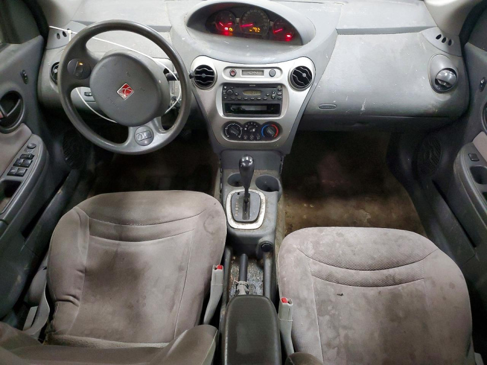 Saturn ION 2004 — Copart