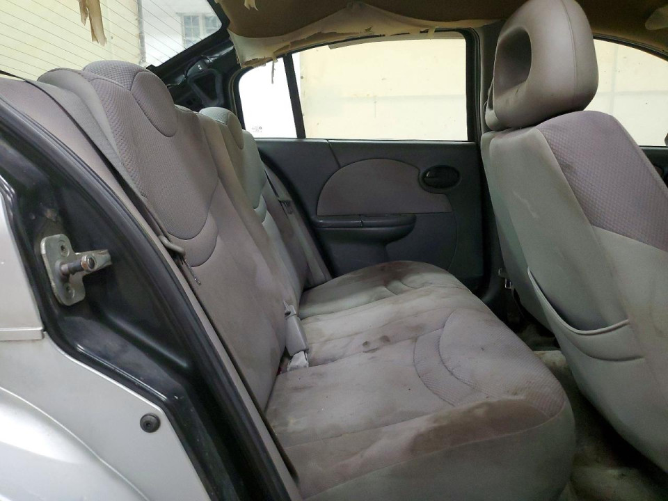 Saturn ION 2004 — Copart