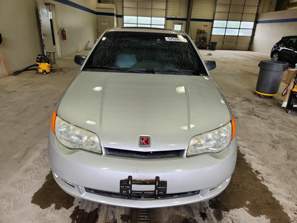 Saturn ION 2003 — Copart