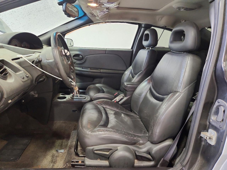 Saturn ION 2003 — Copart