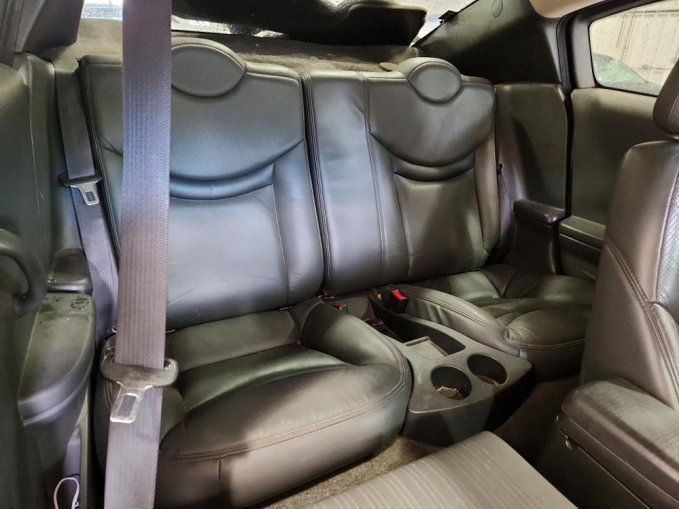 Saturn ION 2003 — Copart