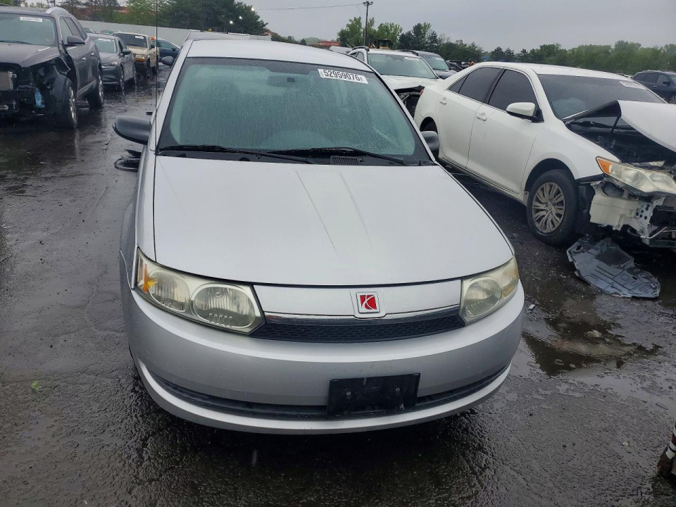 Saturn ION 2004 — Copart