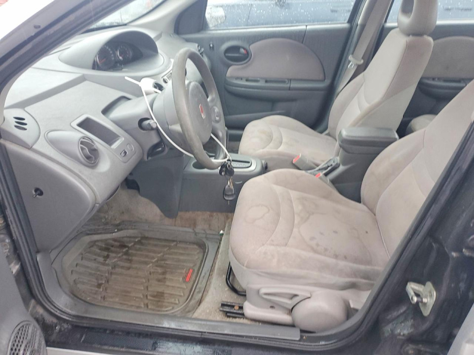 Saturn ION 2004 — Copart