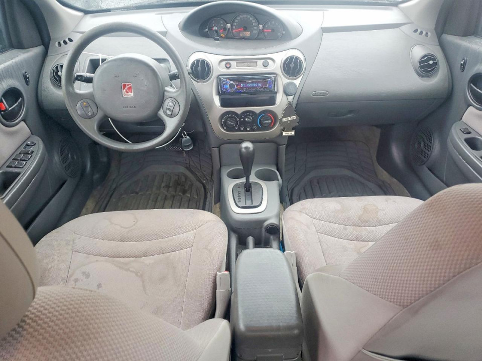Saturn ION 2004 — Copart