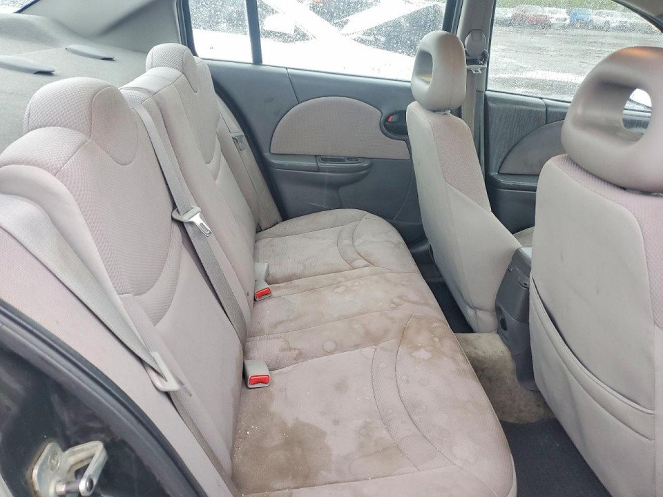 Saturn ION 2004 — Copart