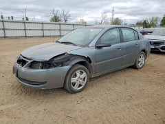 Saturn ION 2007 — Copart