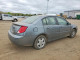 Saturn ION 2007 — Copart