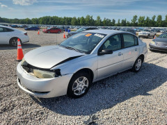 Saturn ION 2004 — Copart
