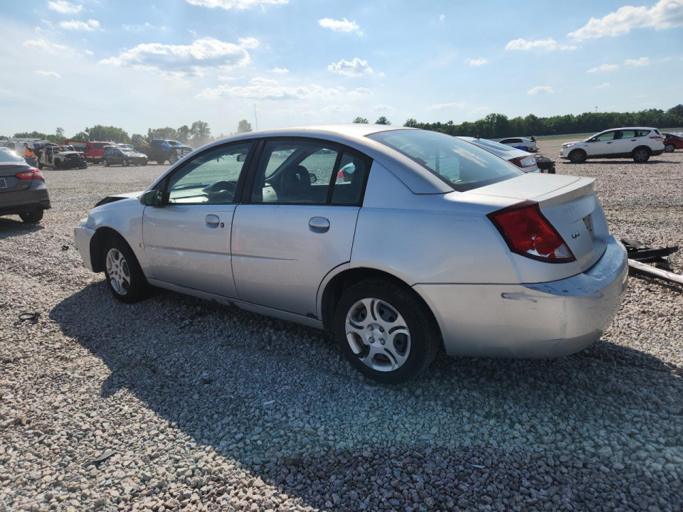 Saturn ION 2004 — Copart