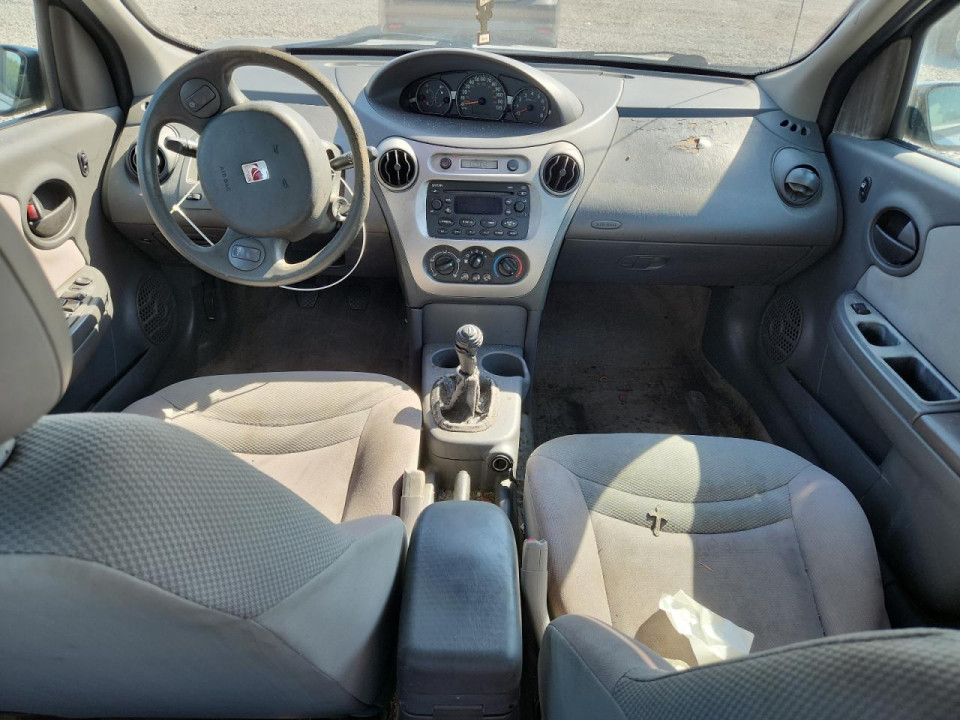 Saturn ION 2004 — Copart