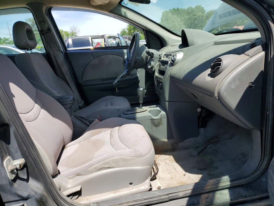 Saturn ION 2004 — Copart