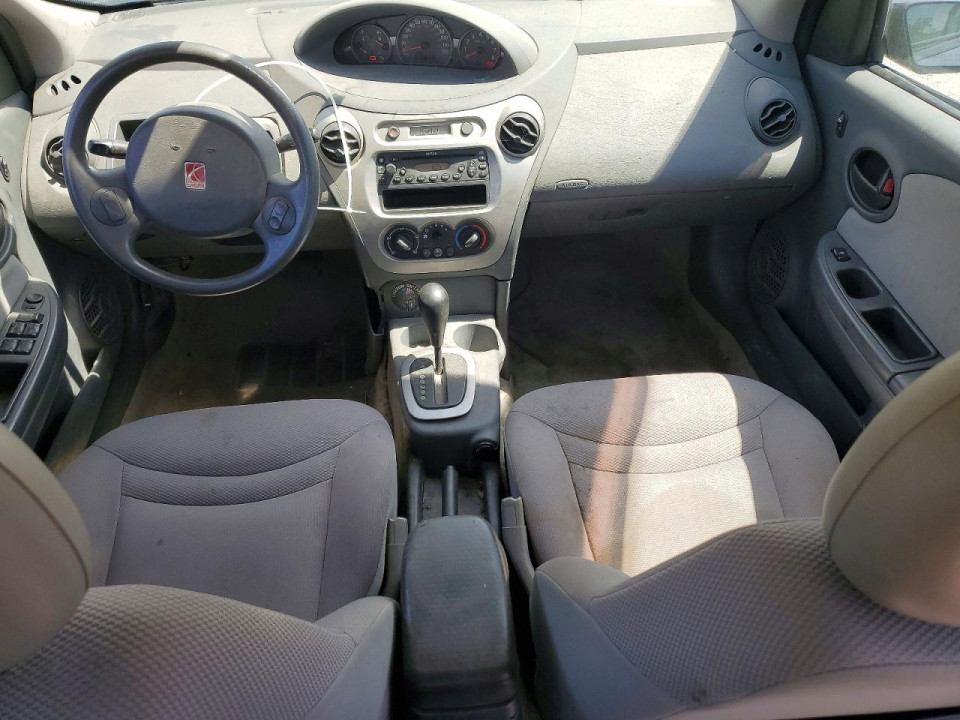 Saturn ION 2004 — Copart