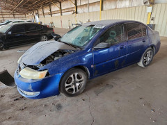 Saturn ION 2005 — Copart