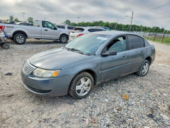 Saturn ION 2006 — Copart