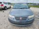 Saturn ION 2006 — Copart