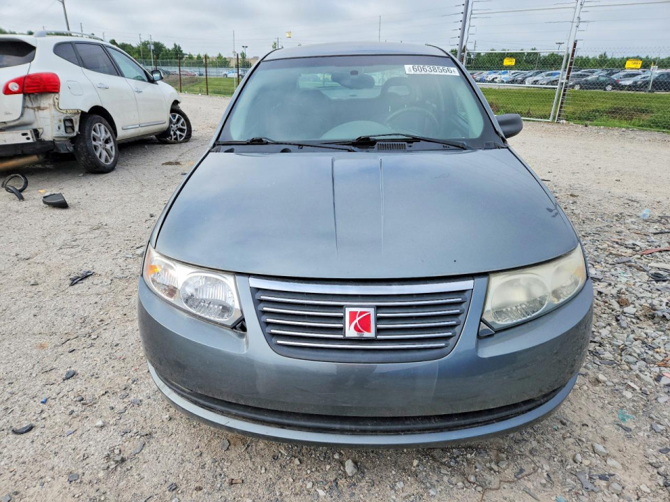 Saturn ION 2006 — Copart