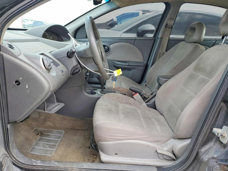 Saturn ION 2006 — Copart