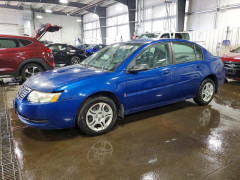 Saturn ION 2005 — Copart