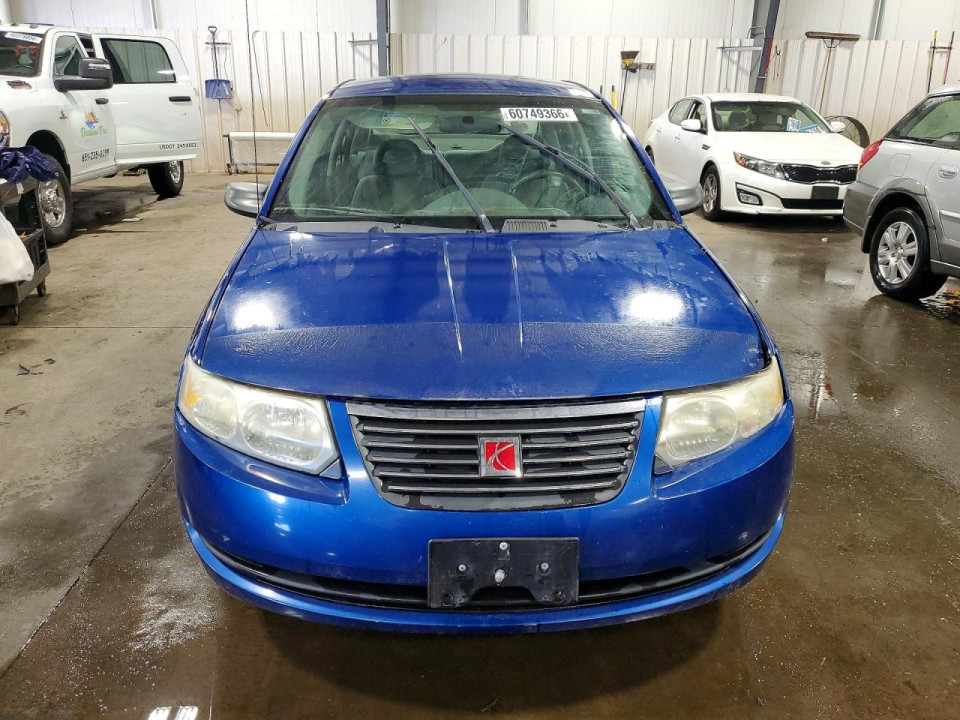 Saturn ION 2005 — Copart