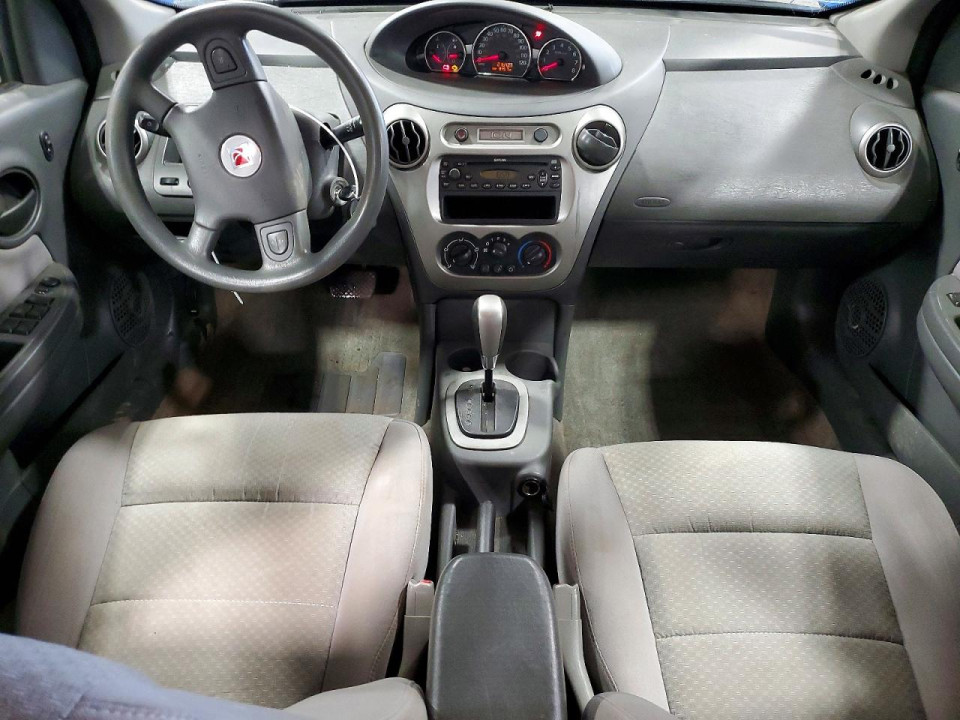 Saturn ION 2005 — Copart