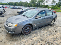 Saturn ION 2004 — Copart