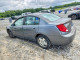 Saturn ION 2004 — Copart