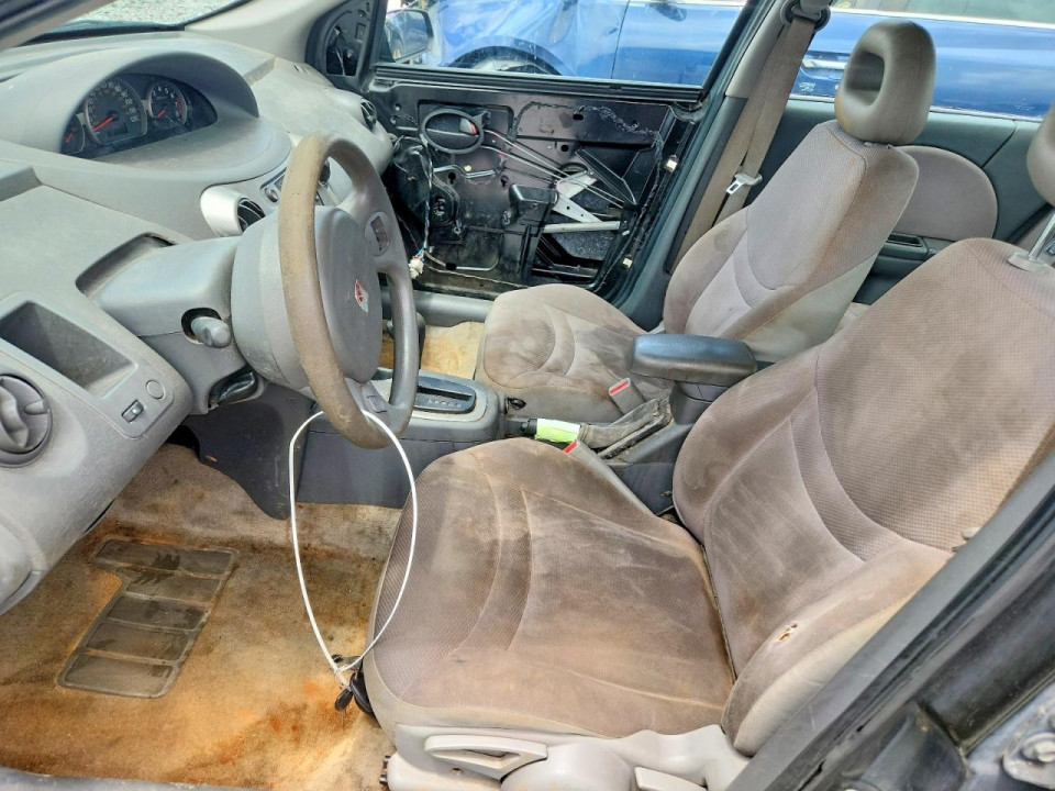 Saturn ION 2004 — Copart