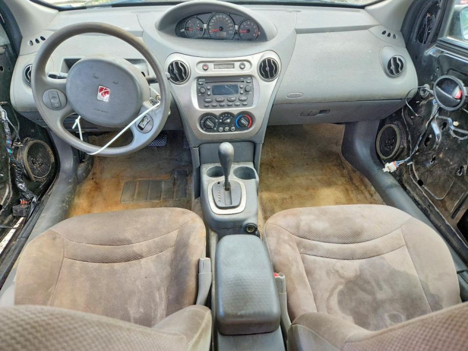 Saturn ION 2004 — Copart