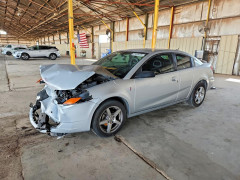 Saturn ION 2006 — Copart