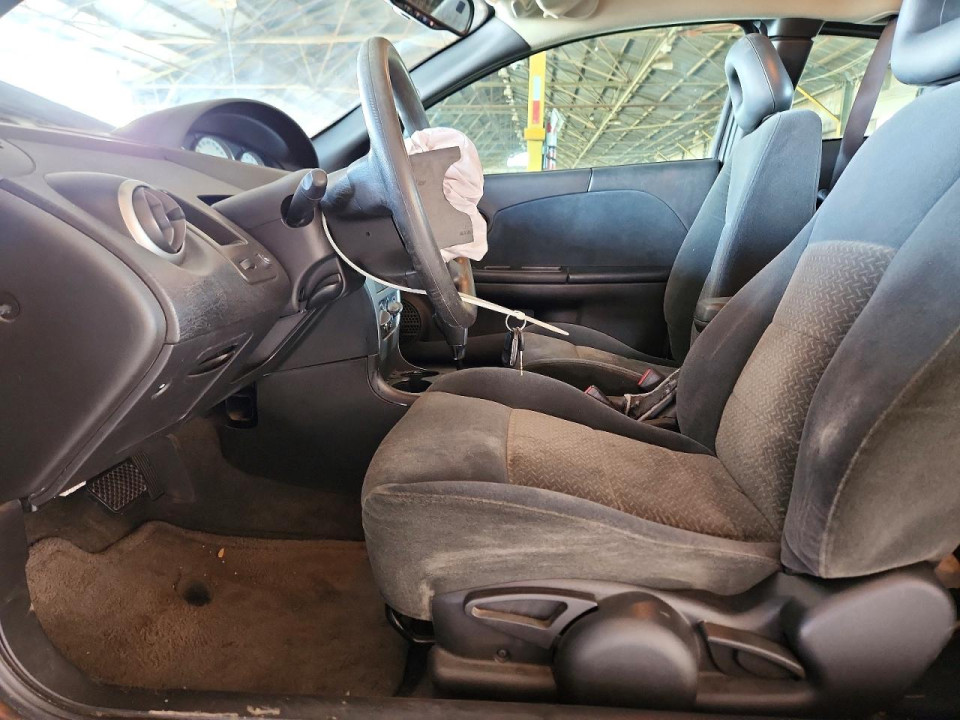 Saturn ION 2006 — Copart