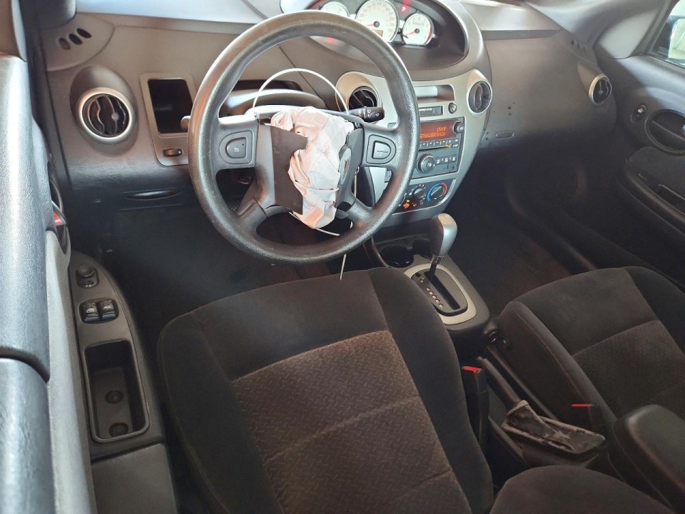 Saturn ION 2006 — Copart