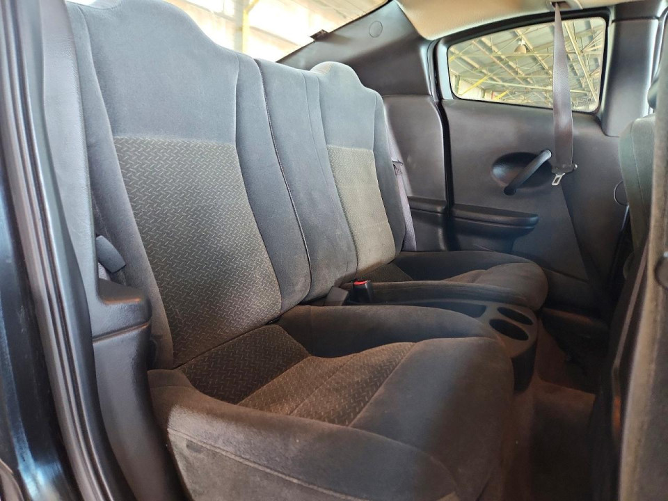 Saturn ION 2006 — Copart