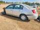 Saturn ION 2004 — Copart