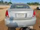 Saturn ION 2004 — Copart