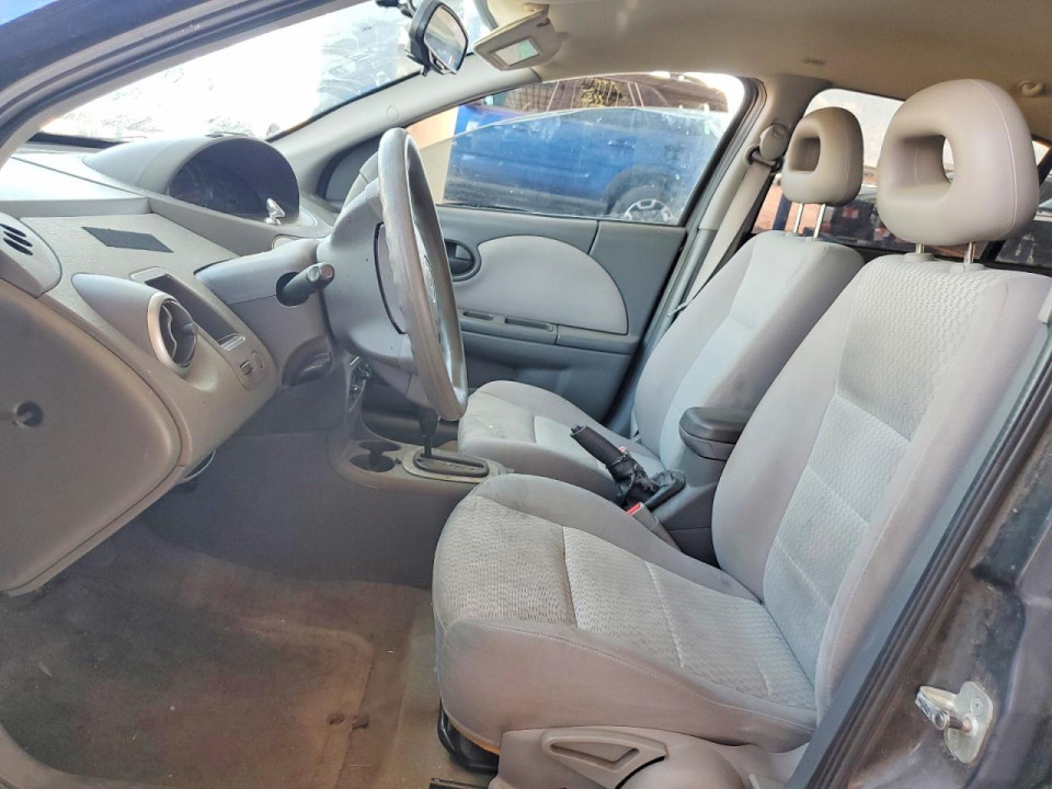 Saturn ION 2006 — Copart